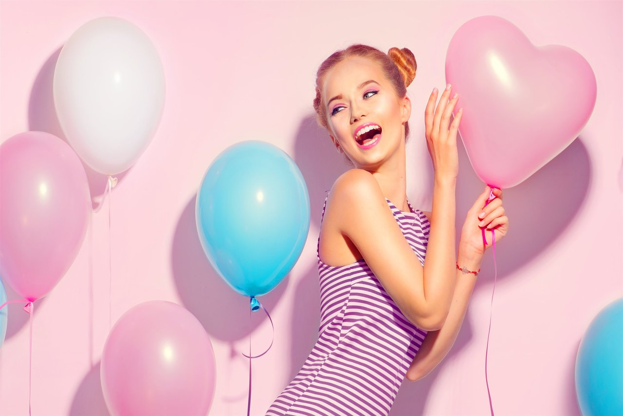 How to Go from Having Fun to Being a Little More Real