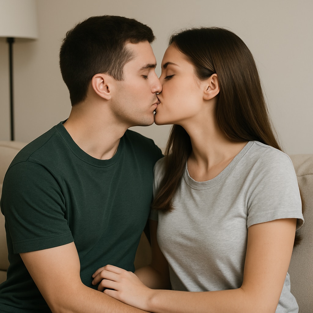Introduction to the Hookup Culture