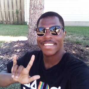 Leonard, single gay man