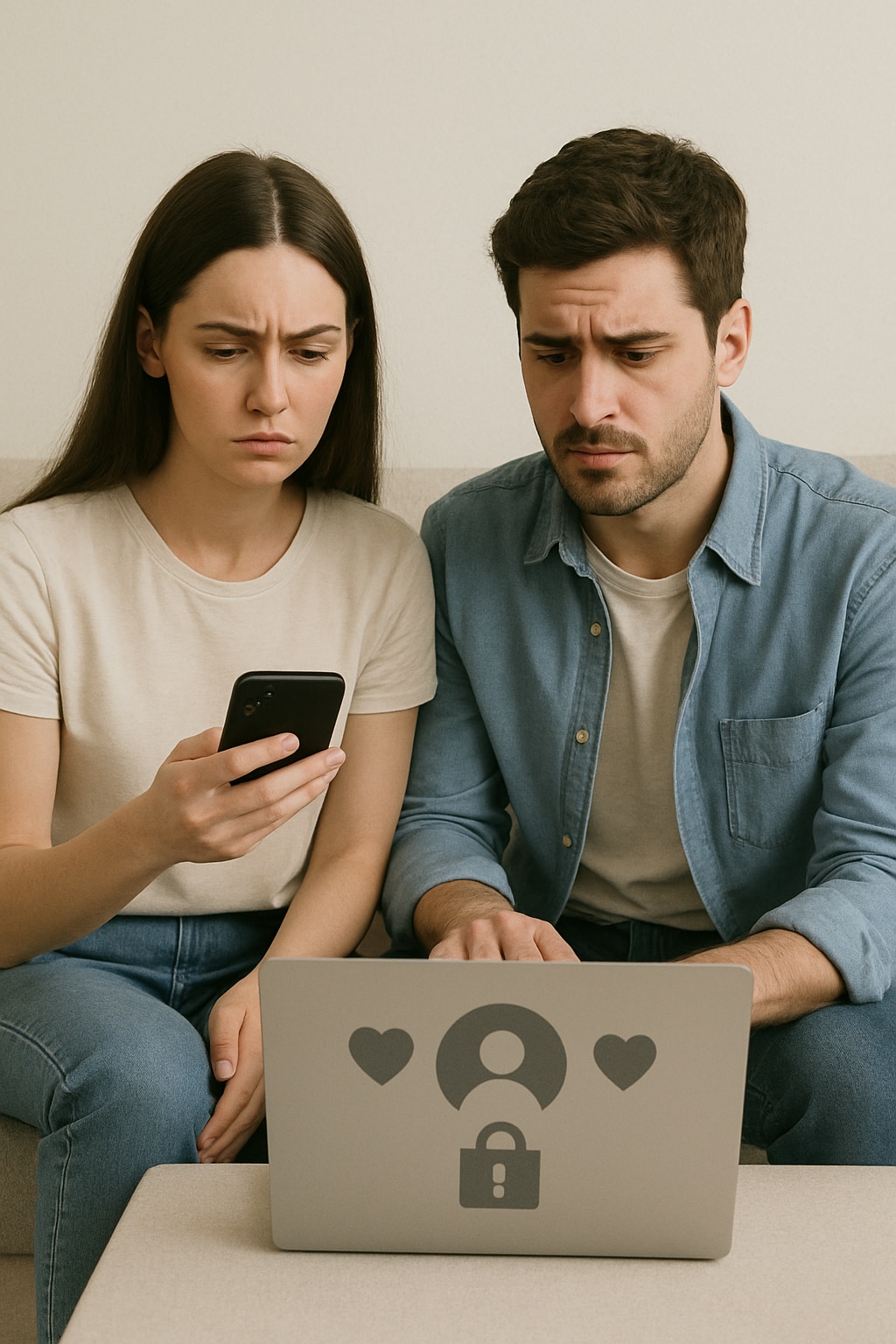 Forget Privacy Concerns