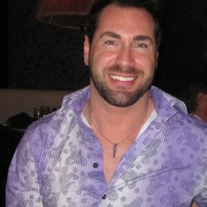 Kevin, single gay man