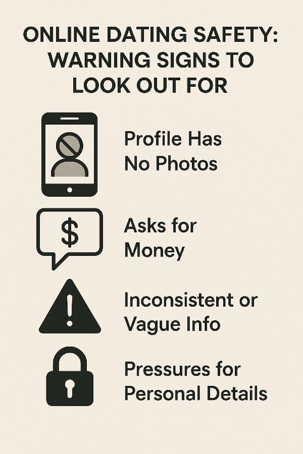 Online Dating Safety