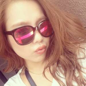 Yua, single japanese lady