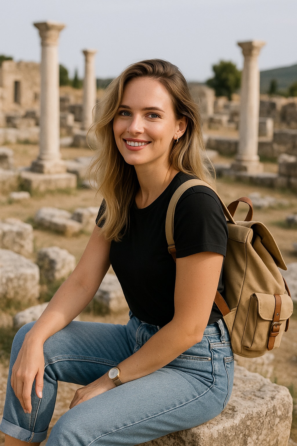 Angela Abrams 1