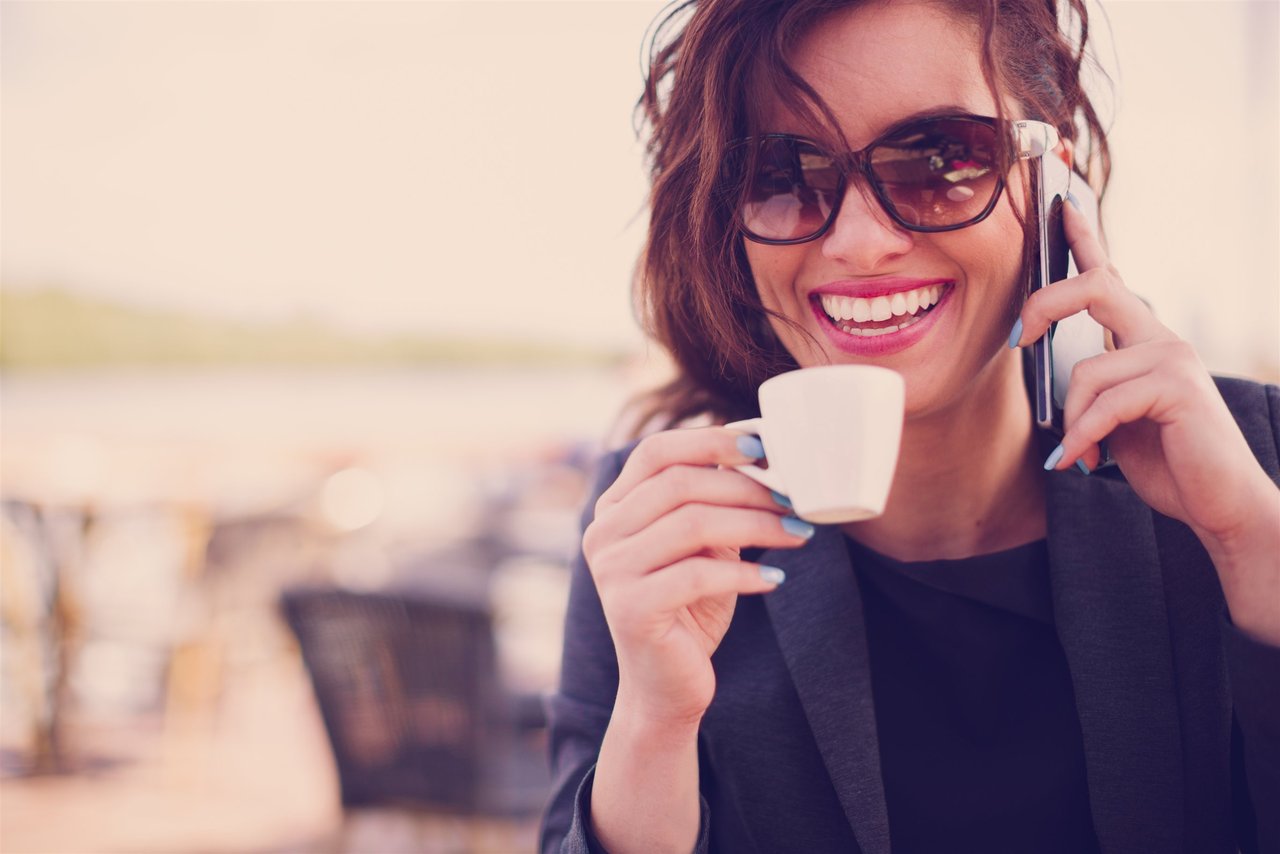 How to Get Through the Second Date