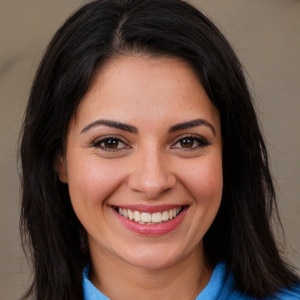 Patricia Rosenberg is looking for nymphomaniac