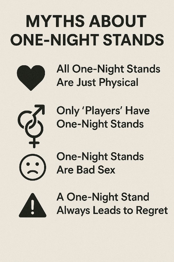 One-Night Stand Worth It